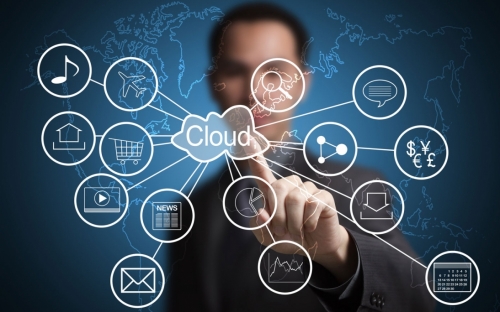 Introduction to Cloud Computing