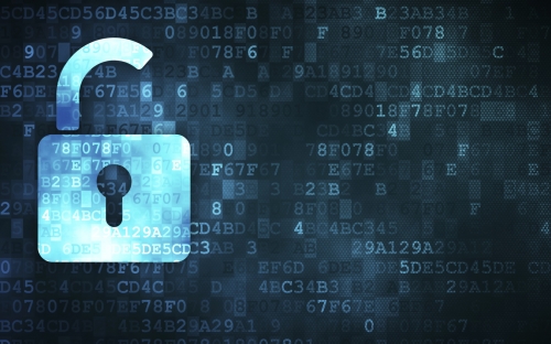 Encryption