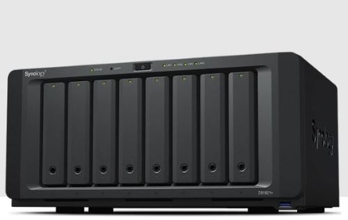 Synology DiskStation manager (DSM): One device fits all