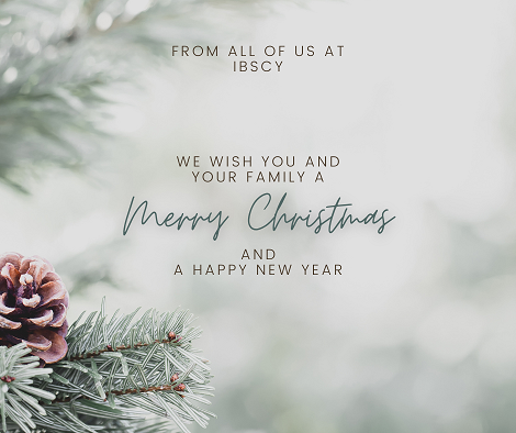 Merry Christmas and Happy New Year
