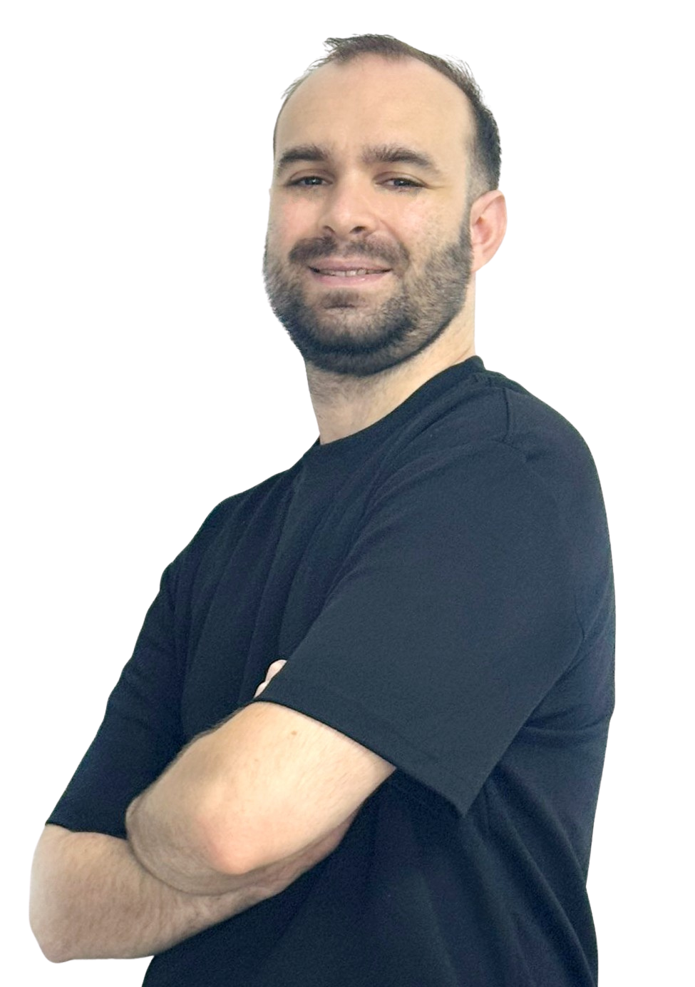 Stathis Vidakis 