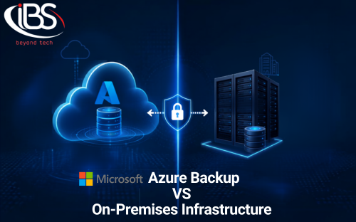 Microsoft Azure VS On-Premises Υποδομές 